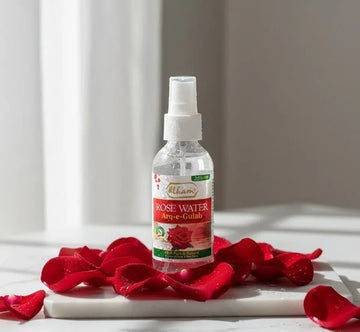 Alham - Rose Water (Arq-e-Gulab)