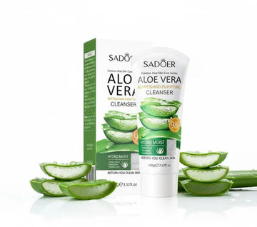 SADOER  Purifying Cleanser
